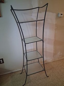 Shelf