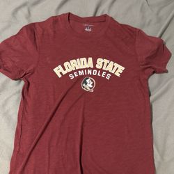 Florida State Shirt