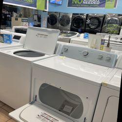 Kenmore Washer And Dryer