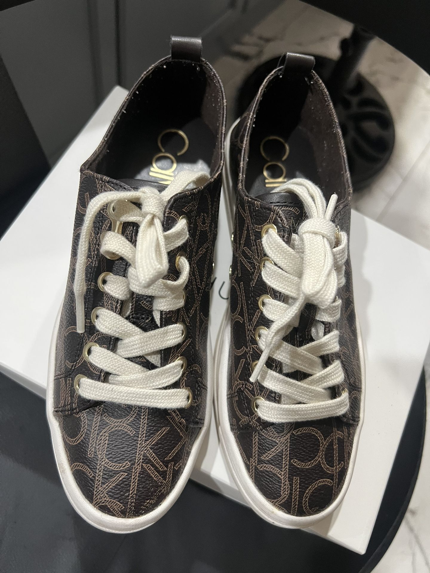 Calvin Klein Women Sneakers