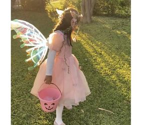 Halloween Costume