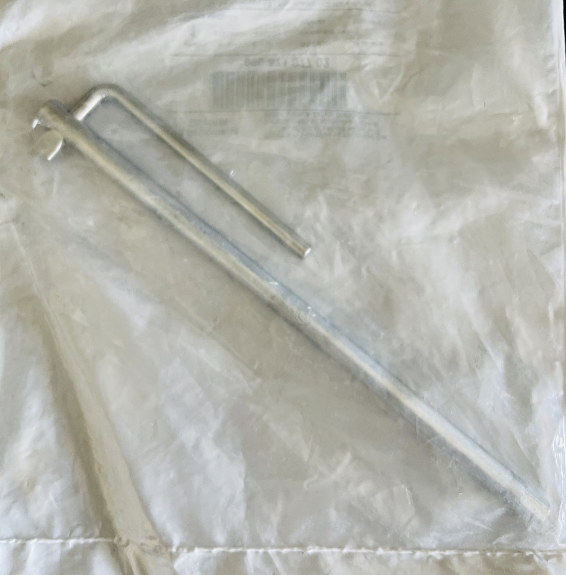Porsche 997 Headlight Removal Tool