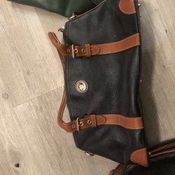 Dooney & Bourke Purse 