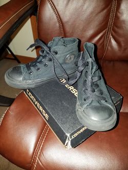 Size 8c boys or girls