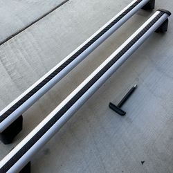 2024 Audi  q5 roof rack