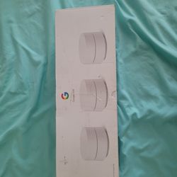 Google Wifi 3 Pack