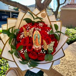 Flower Bouquet