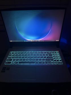 MSI SWORD 15 A12UE 15.6" GAMING LAPTOP