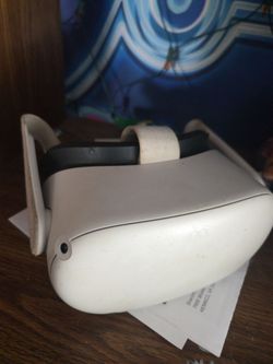 Meta quest oculus