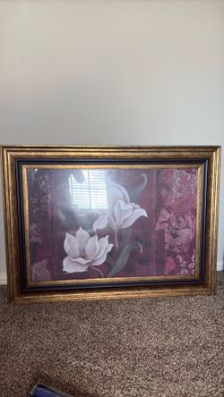Wall decor