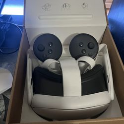 Meta Quest 3 512 GB