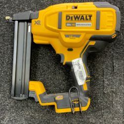 Dewalt18ga Stapler 