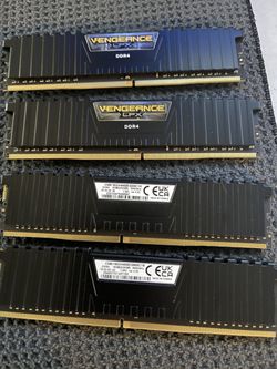 32gb DDR4 ram 3200mhz