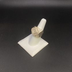 Cluster Ring
