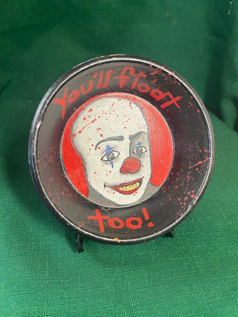 Pennywise Trinket Tray