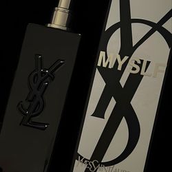 Ysl Myself Edp
