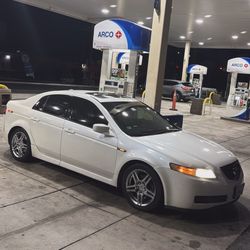 Acura TL 2005 
