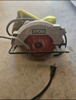 Skill Saw
