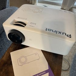 Projector Puxinat 