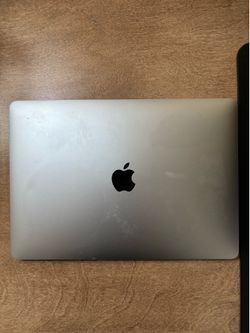 MacBook Pro 13 Inch Space Gray 16 GB SSD 1TB HD