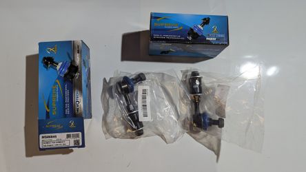 Toyota Tacoma Sway Bar End Links 01 - 04