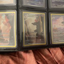 151 Charizard Evolution 