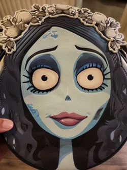 Corpse Bride Crossbody Loungefly