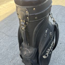 Callaway Golf Bag