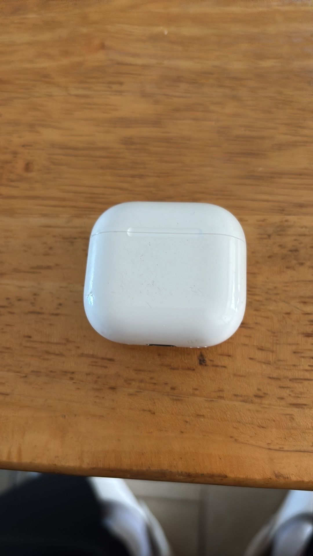 Air Pods 4 Noise Cancellation 