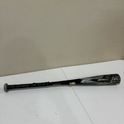Louisville Solo Baseball Bat