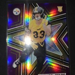 Trading Cards Numbered 2of2