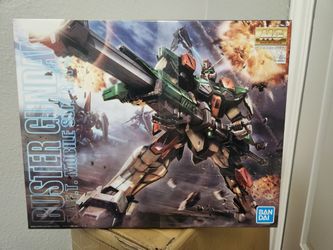 Gunpla Model Kit