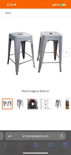 Stools