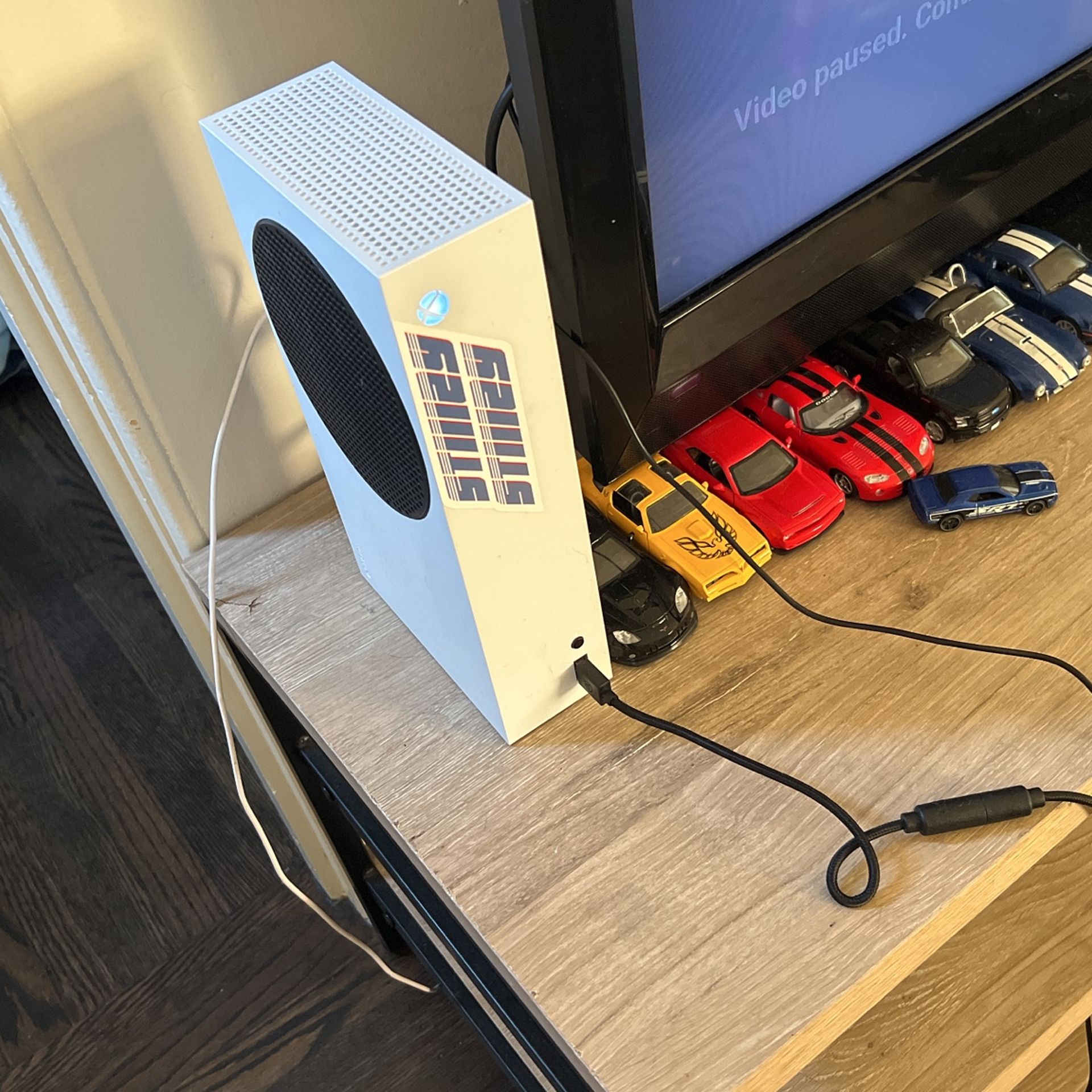 Xbox X/S Series