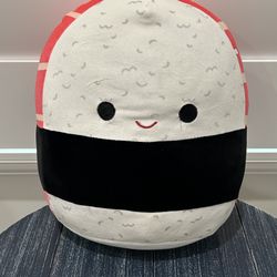 Sushi Squishmallow 