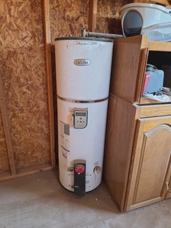 Water heater