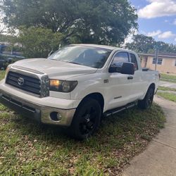 2008!Toyota Tundra