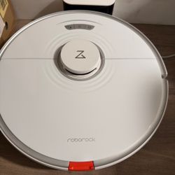 Roborock S7