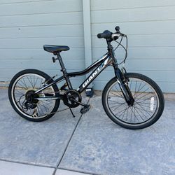 GIANT REVEL KIDS MOUNTAIN BIKE 20” Wheels 
