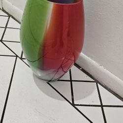 Vase For Dry Flowers And Other Accessories 