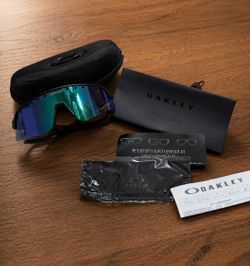 Oakley Sunglasses