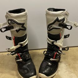 Alpinestar Tech 5 Size 10