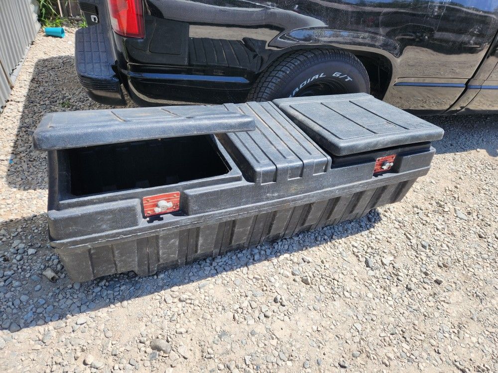 Tool Box For Trucks