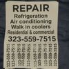 HVAC/R Repair 
