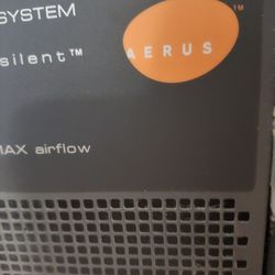 Aerus HEPA Air Purification System 