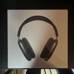 Airpod Max (Midnight) Headphones 