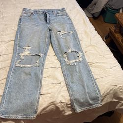 Blue Jeans