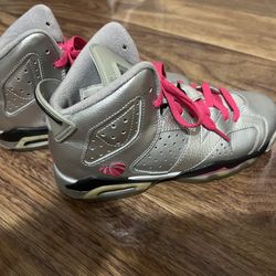 Jordan’s Valentine Addition