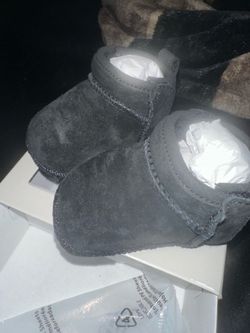 UGG BABY CLASSIC ULTRA MINI