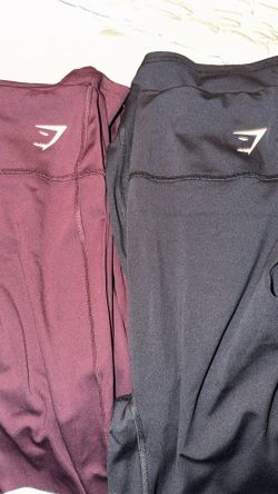 Gym clothes